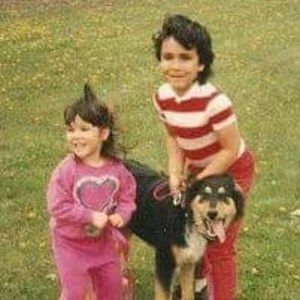 Meet your Posher, Sylvia